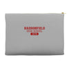 haddonfield high school 1978 Accessory Pouches