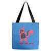 i only kiss boys Tote Bags