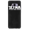 tna tokyo ninja academy Samsung Galaxy S8 Plus Case