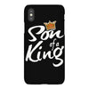 son of a king iPhoneX