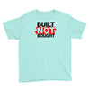 not bought Youth Tee