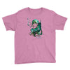 rapture guardian Youth Tee