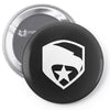 usa gi joe real american heroes retro Pin-back button