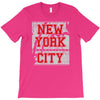 new york city T-Shirt
