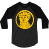 thanos gauntlet 3/4 Sleeve Shirt
