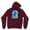 finish yours ice cream Unisex Hoodie
