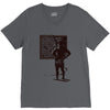 you are here V-Neck Tee