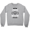 I am a Carcinoid Cancer Survivor - What's Your Superpower? Crewneck Sweatshirt