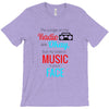 THE SONGS ON THE RADIO T-Shirt