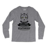 I Am Cat Actually In A Very Commited Relationship Long Sleeve Shirts