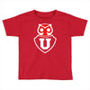 universidad de futbol Toddler T-shirt