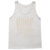 dump trump Tank Top