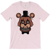 nightmare fred T-Shirt