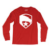 usa gi joe real american heroes retro Long Sleeve Shirts