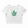 new drug Crop Top