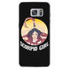 scorpio girl Samsung Galaxy S7