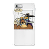 duck slap! iPhone 7 Case