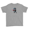 venom nom nom Youth Tee