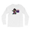 michonne Long Sleeve Shirts