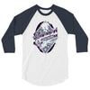 edward's salon 3/4 Sleeve Shirt