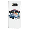Old Car Samsung Galaxy S8