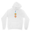 space astronomy Hoodie