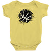 basketball Baby Onesie