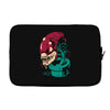 alien plant Laptop sleeve