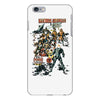 historical superheroes iPhone 6 Plus/6s Plus Case
