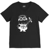 toyota minion V-Neck Tee