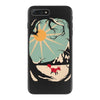 fox roaming around ii iPhone 7 Plus Case