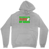 funny golf the older i get, ideal gift, birthday present Unisex Hoodie
