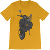 classic scooter T-Shirt