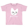 Bad News Toddler T-shirt