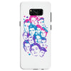 90's heartthrobs Samsung Galaxy S8