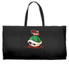 mario killer Weekender Totes