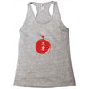 Fighter Racerback Tank