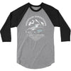 mountain expeditions family camp 3/4 Sleeve Shirt