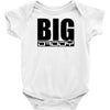 big daddy Baby Onesie