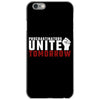Procrastinators Unite Tomorrow iPhone 6/6s Case