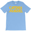 captain marvel 6 T-Shirt