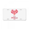 mother day License Plate
