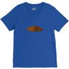 64. jacks back 027 V-Neck Tee