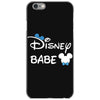 Disney Babe Baby Boy iPhone 6/6s Case