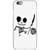 come in for a bit iPhone 6/6s Case