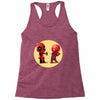 deadpool Racerback Tank