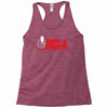 ammo expensive no warning shot funny nra rifle pistol shoot shooting t Racerback Tank