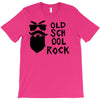 old school rock T-Shirt