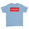 romance red Youth Tee