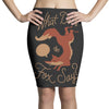 what does the fox say Pencil Skirts